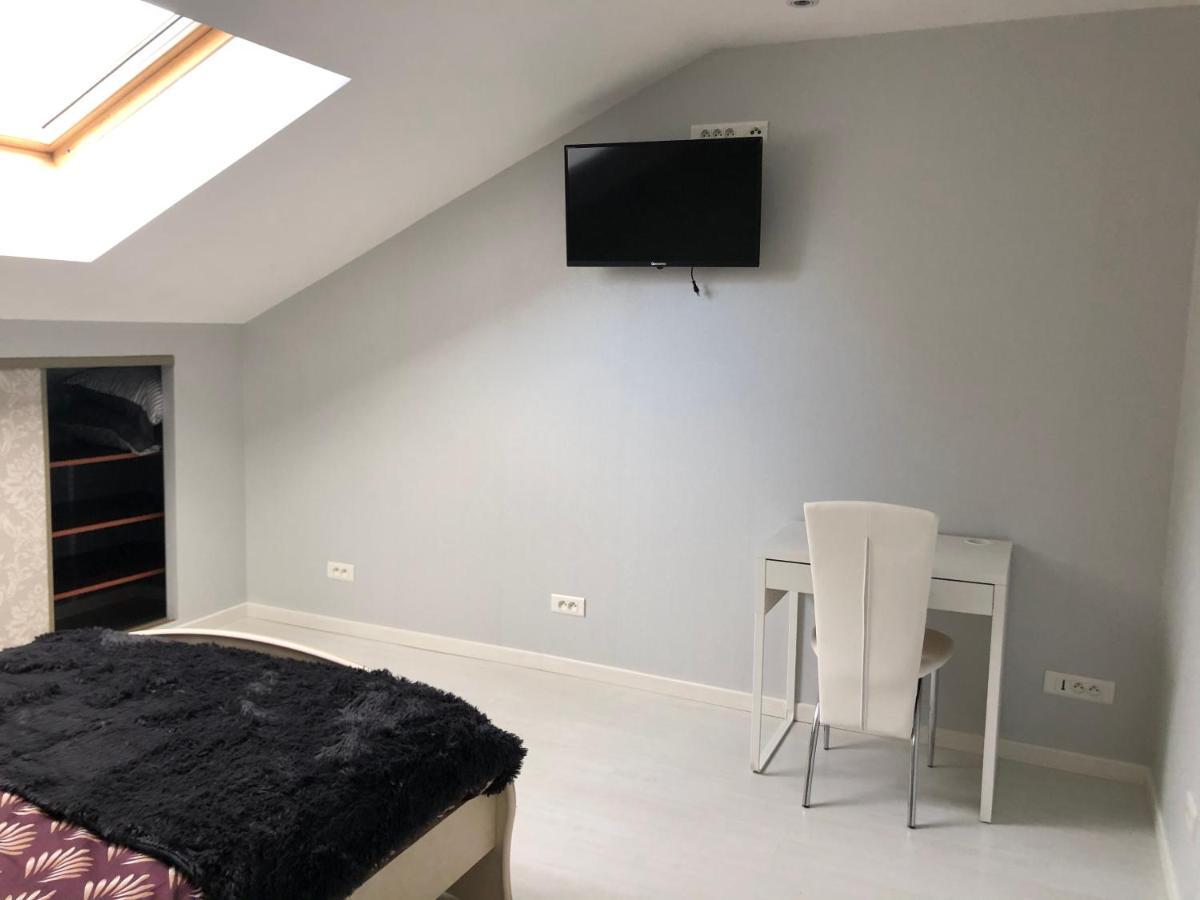 Gite Vickie Livry  Exterior foto