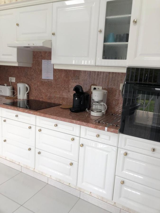 Gite Vickie Livry  Exterior foto